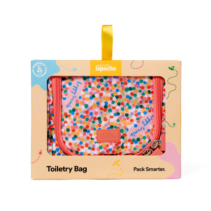 La Poche - Toiletry organiser