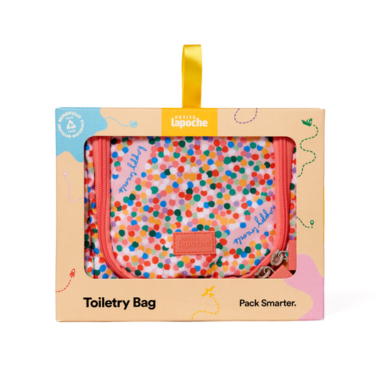 La Poche - Toiletry organiser