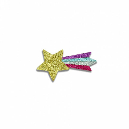 Milk & Soda - Shooting Star Hair Clip