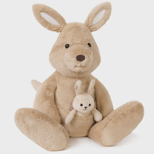 OB Designs - Big Kip Kangaroo
