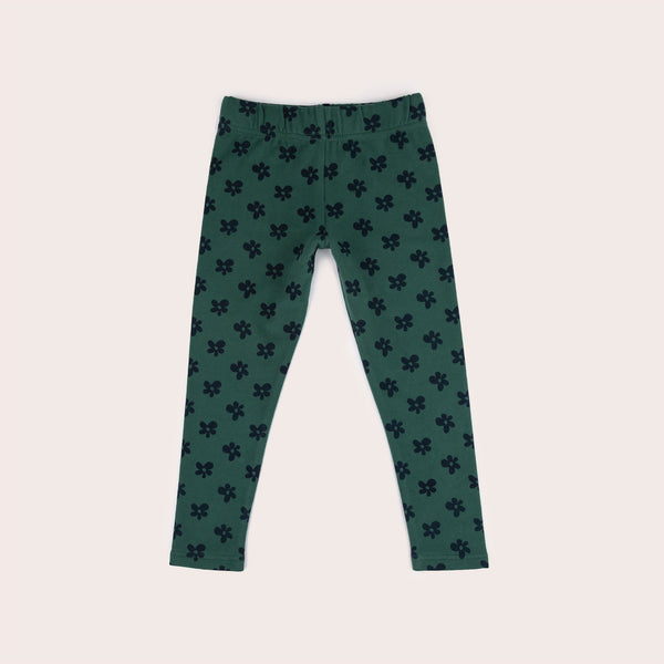 Olive + The Captain - Night Meadow Leggings