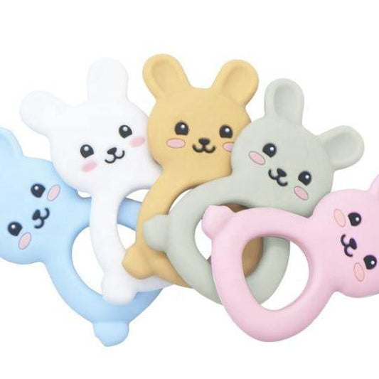 Jellystone - Jellies Bunny Teether