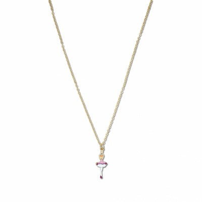 Milk & Soda - Necklace