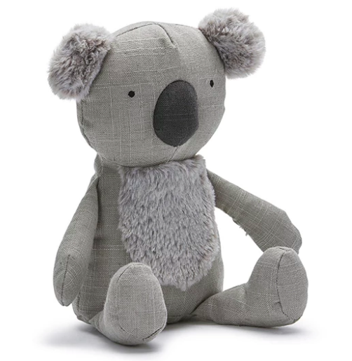 Nana Huchy - Keith the Koala