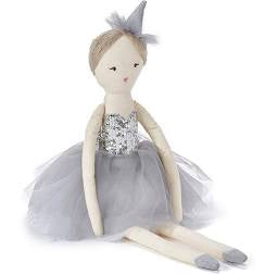 Nana Huchy - Princess Marshmallow / Silver