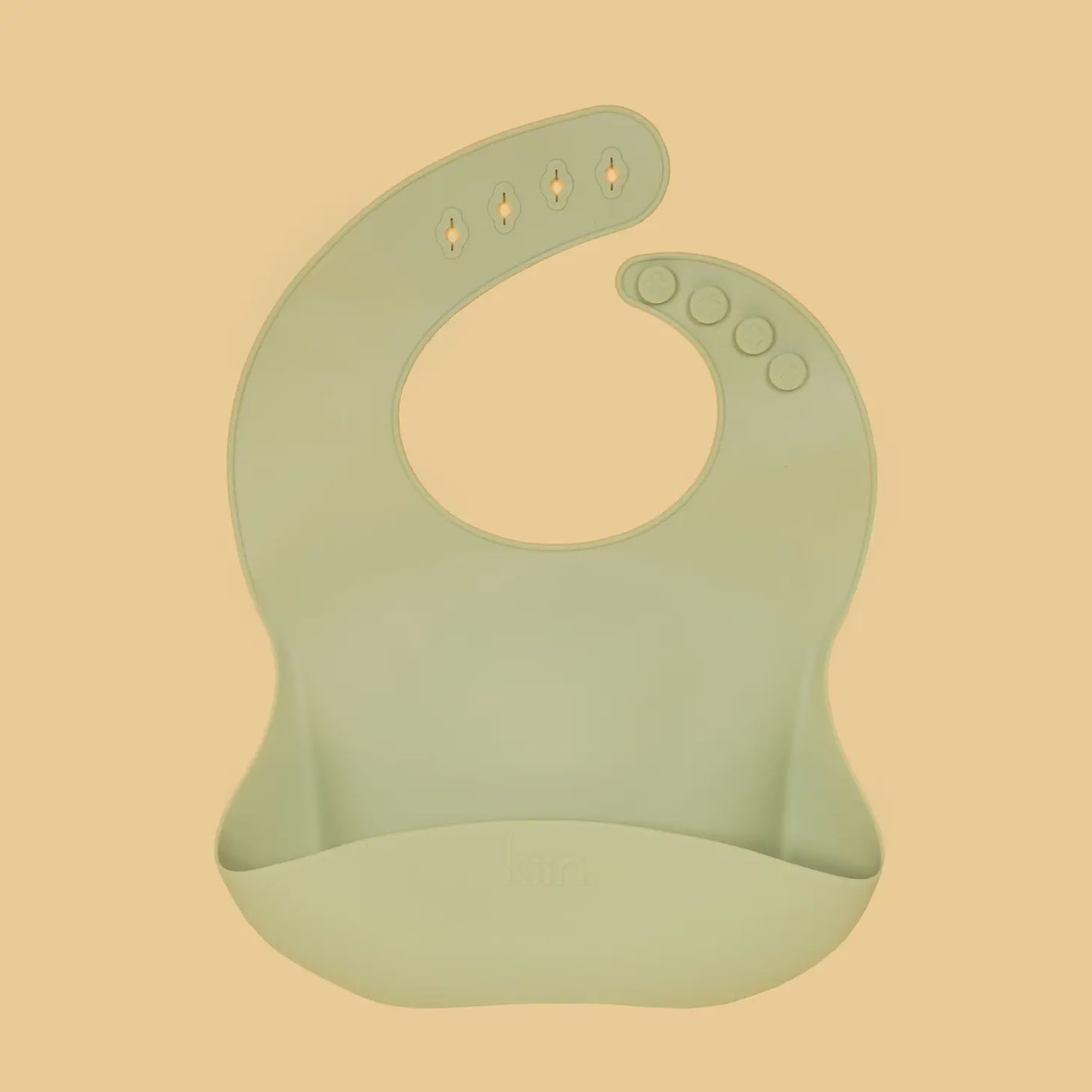 Kiin - Silicone Bib