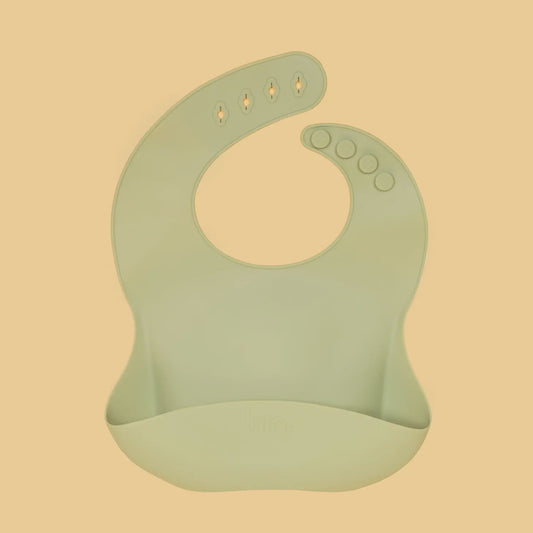Kiin - Silicone Bib