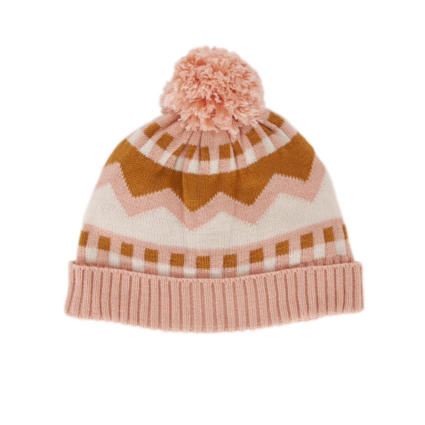 Acorn - Colorado Merino Beanie
