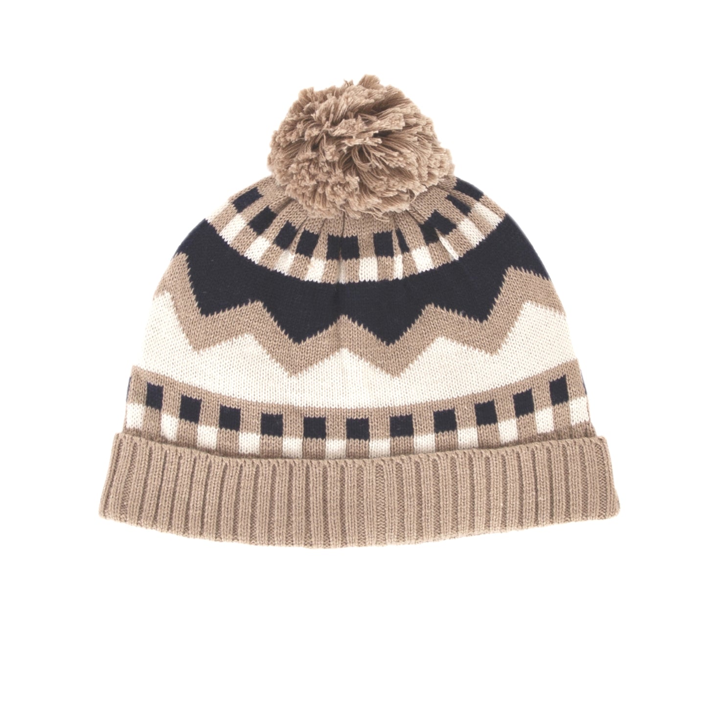 Acorn - Colorado Merino Beanie
