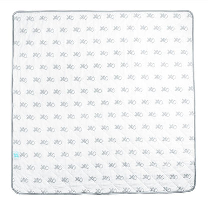 Rudie Nudie - Waterproof Playmats / Regular