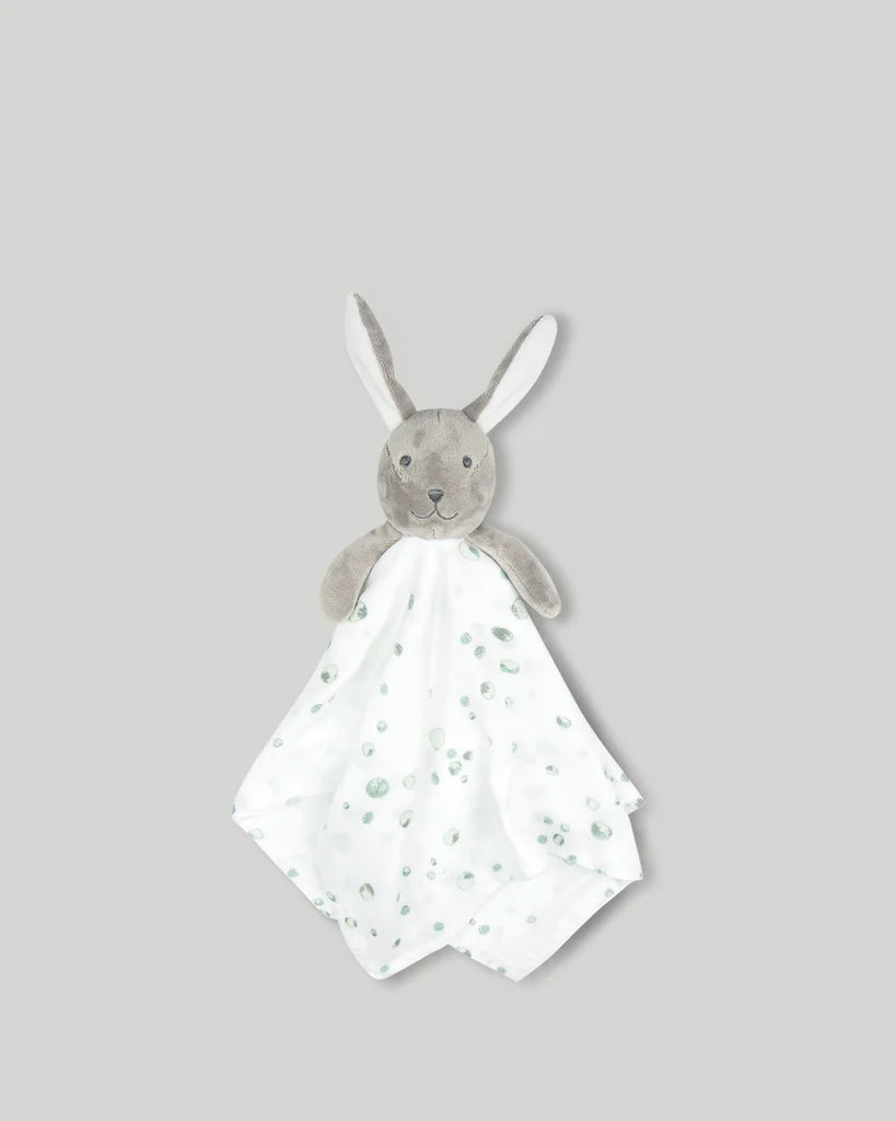 The Little Linen Company - Little Bamboo Lovie Comforter