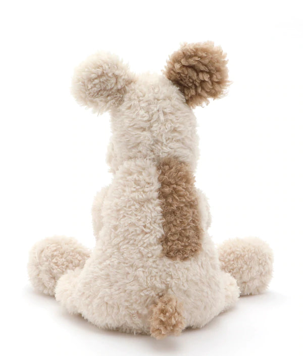 Nana Huchy - Buddy the Dog / Beige