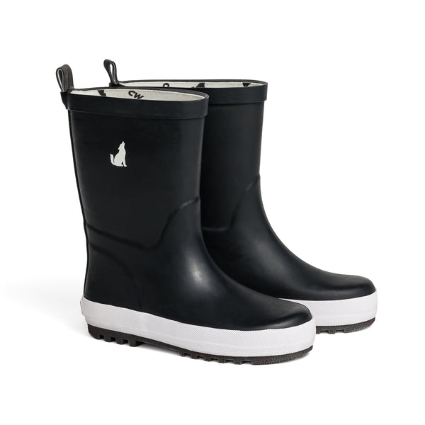 Cry Wolf - Rain Boots (AW23)