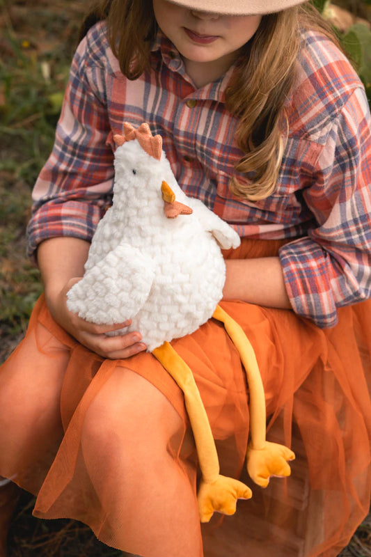 Nana Huchy - Charlie the Chicken