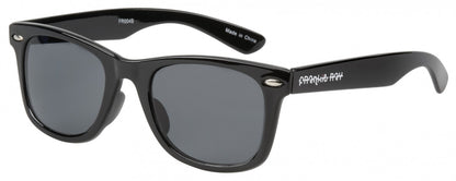 Frankie Ray Sunglasses - Gadget / Black (3Y+)