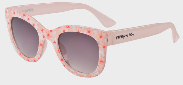 Frankie Ray Sunglasses - Blossom / Cherry Blossom