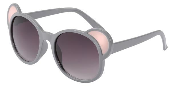 Frankie Ray Sunglasses - Koala / Grey (3Y+)