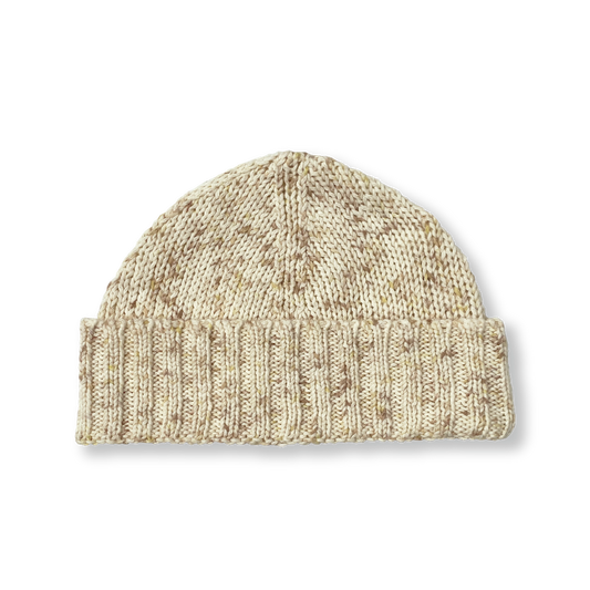 Grown Clothing - Organic Funfetti Beanie / Splice