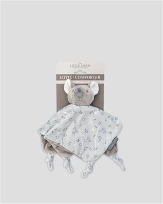 The Little Linen Company - Lovie Comforter