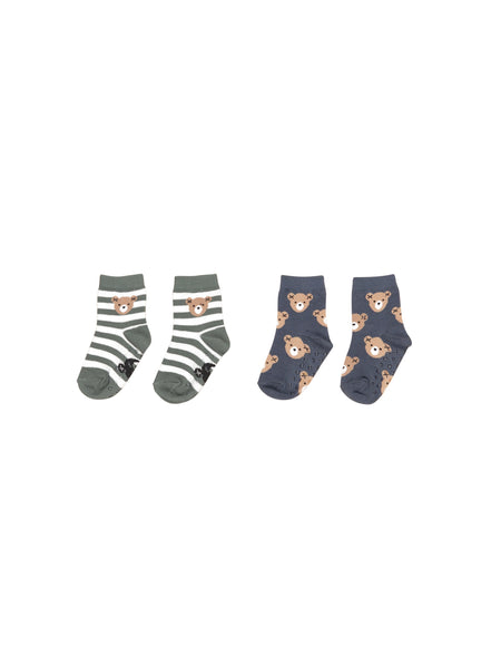 Huxbaby - Socks / 2 Pack