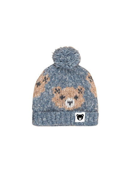 Huxbaby - Huxbear Knit Beanie