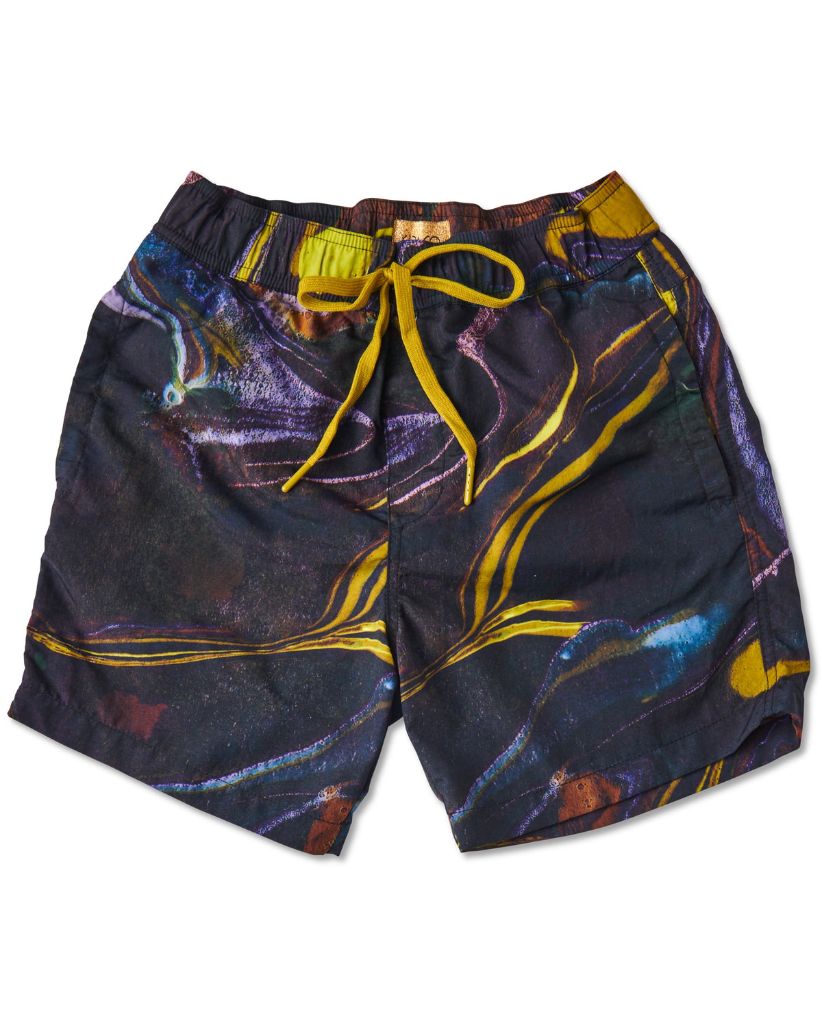 Kip & Co - Slick Marble Boardies