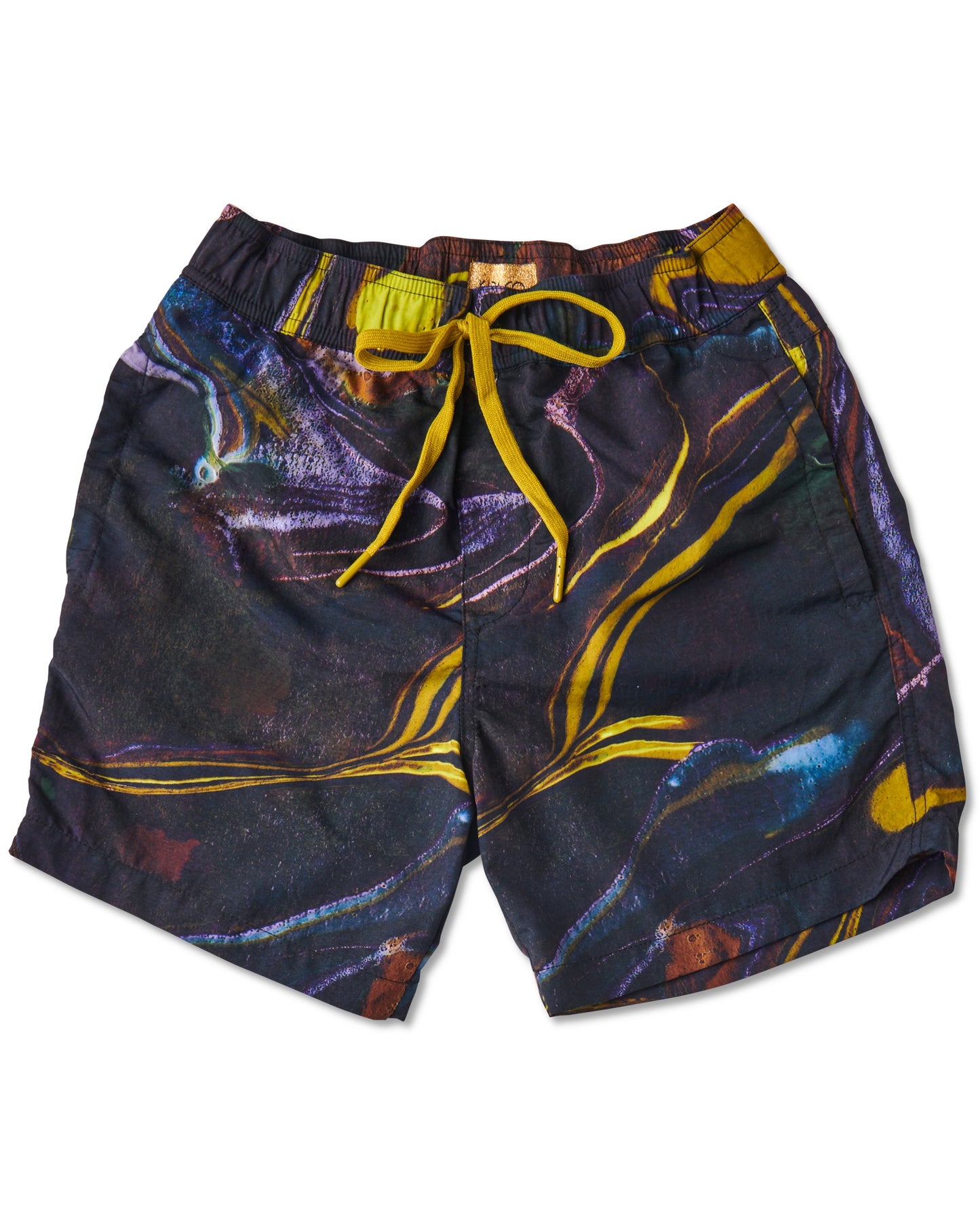 Kip & Co - Slick Marble Boardies