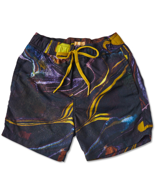 Kip & Co - Slick Marble Boardies