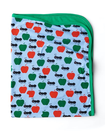 Kip & Co -  Organic Cotton Snuggle Blanket