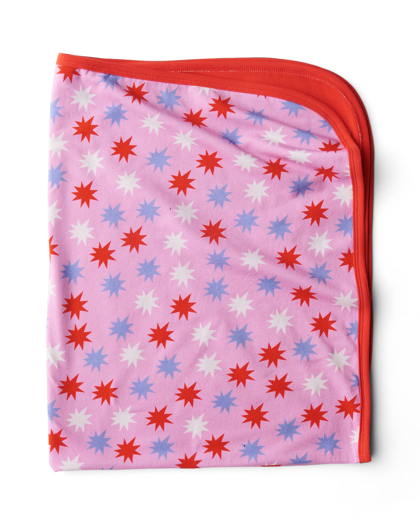 Kip & Co -  Organic Cotton Snuggle Blanket