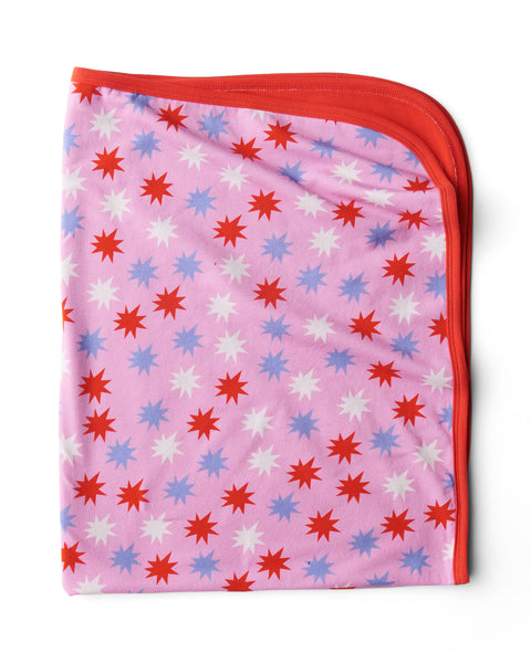 Kip & Co -  Organic Cotton Snuggle Blanket