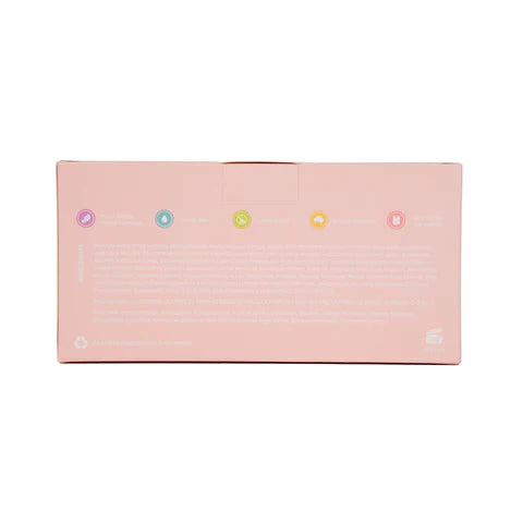 Oh Flossy - Nail Polish Set