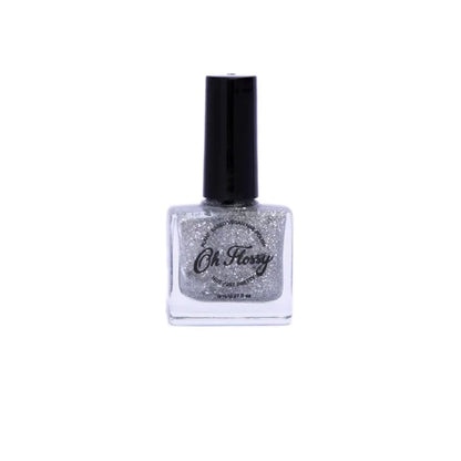 Oh Flossy - Nail Polish