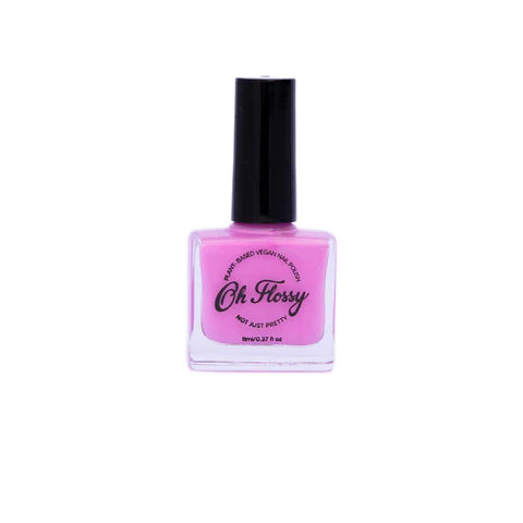 Oh Flossy - Nail Polish