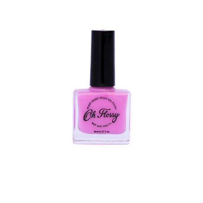 Oh Flossy - Nail Polish