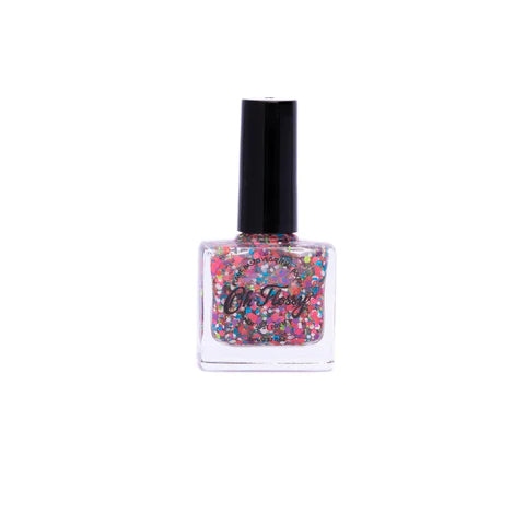 Oh Flossy - Nail Polish