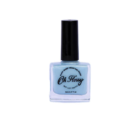 Oh Flossy - Nail Polish