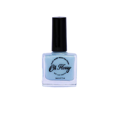 Oh Flossy - Nail Polish