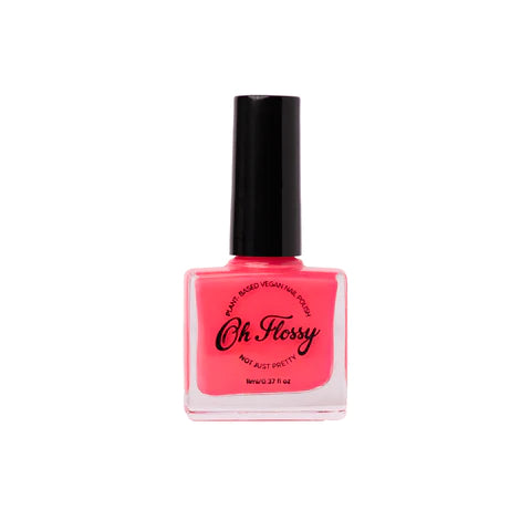 Oh Flossy - Nail Polish