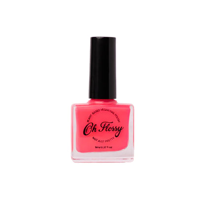 Oh Flossy - Nail Polish