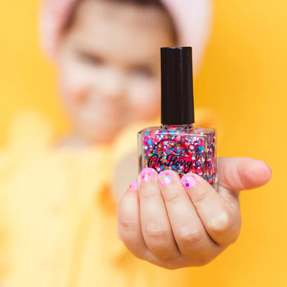 Oh Flossy - Nail Polish
