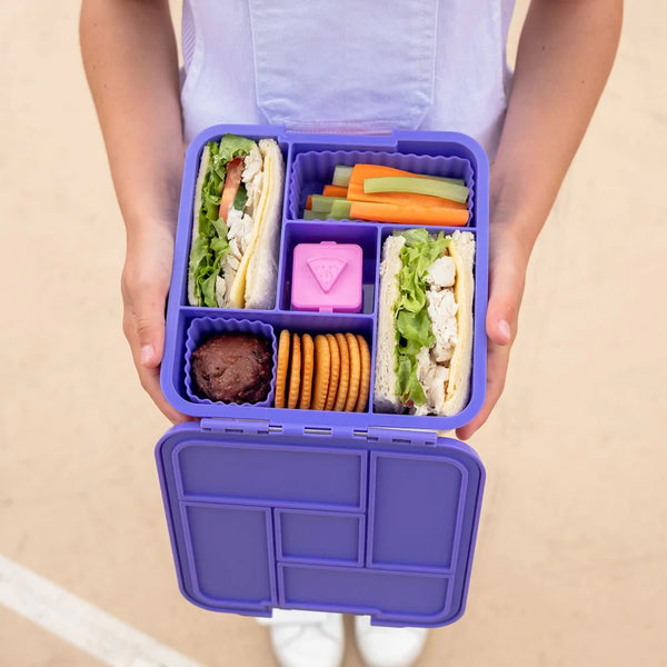 Little  Lunch Box Co - Bento Five