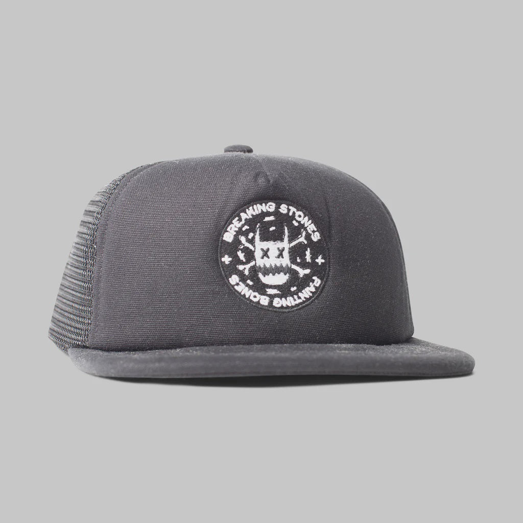 Munster-Peace Cap/Black