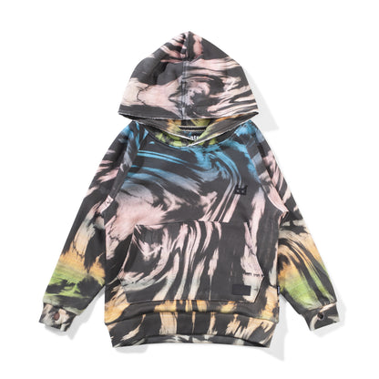 Munster-Scoops Hoody/Col Swirl