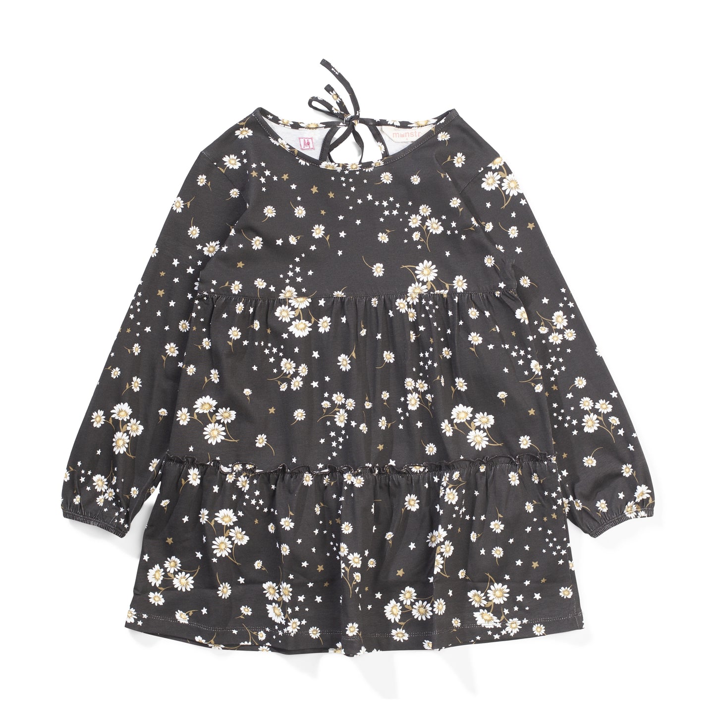 Missie Munster - Cosmos Dress / Daisy