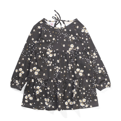 Missie Munster - Cosmos Dress / Daisy