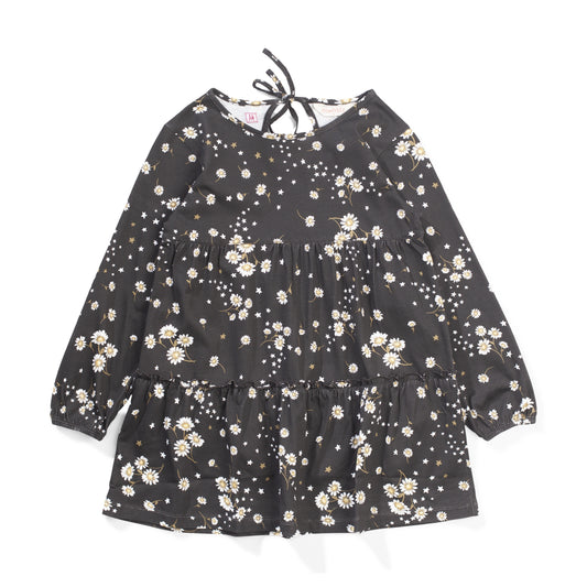 Missie Munster - Cosmos Dress / Daisy