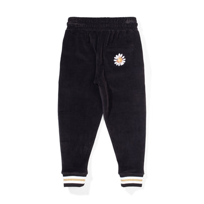 Missie Munster - Jet Pant / Black