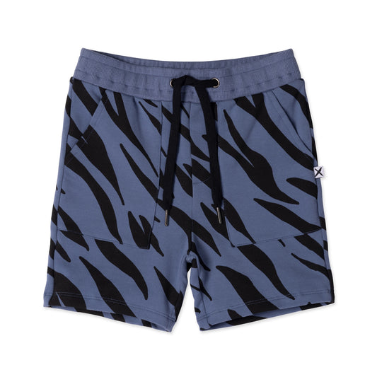 Minti - Wild Short / Midnight