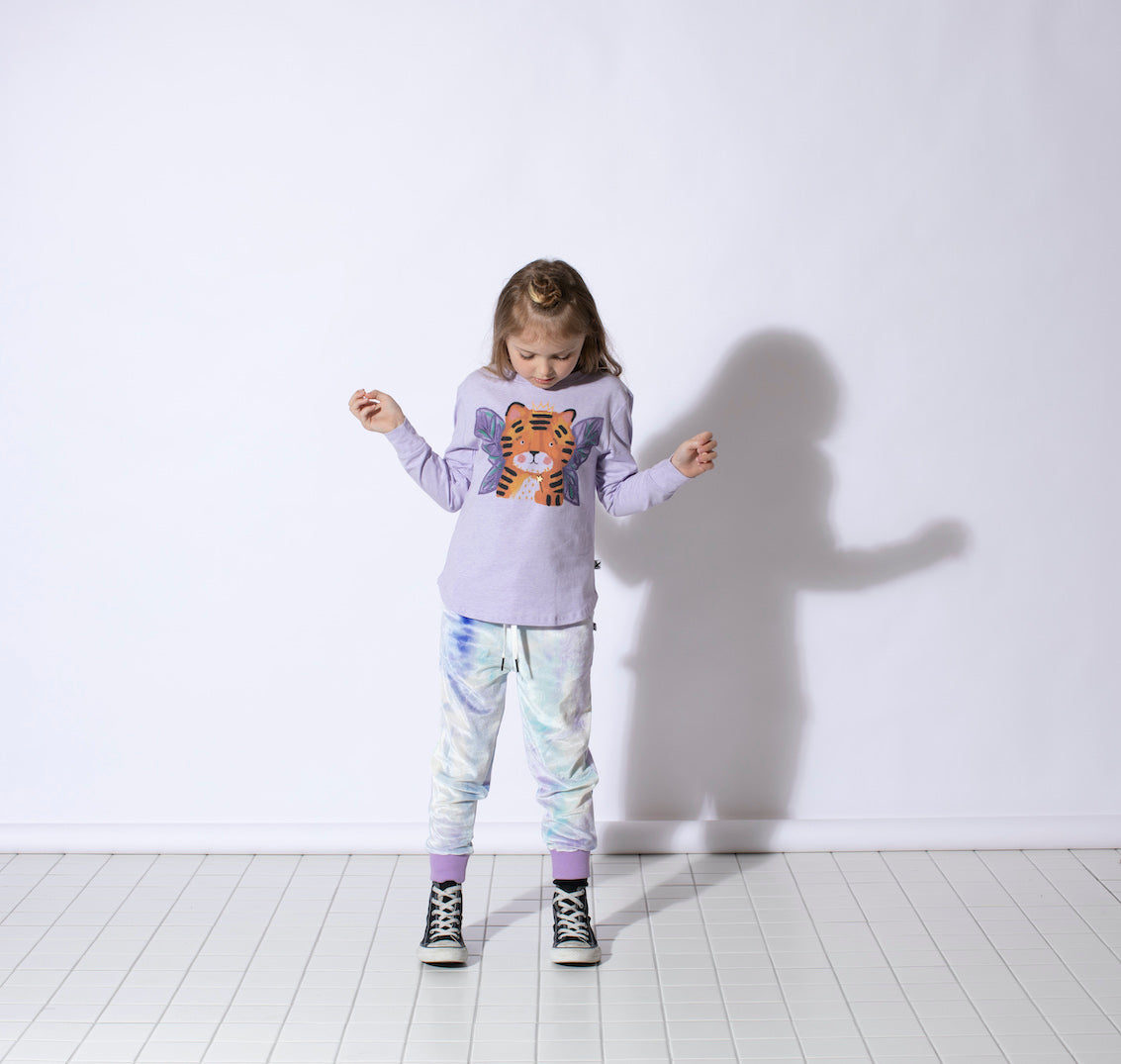 Minti - Dreamy Trackies / pastels